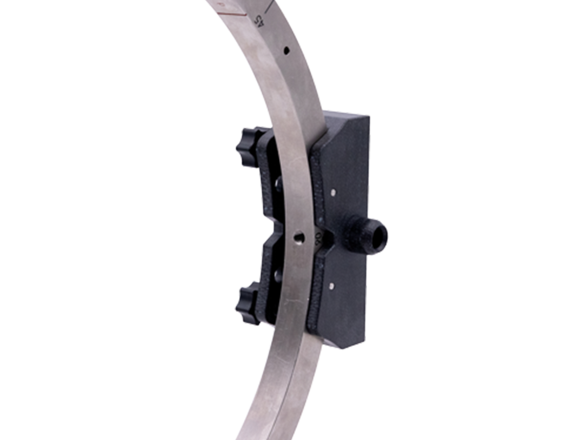 Adaption Titanring SUSy